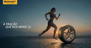 Continental lança nova assinatura de Running em Portugal