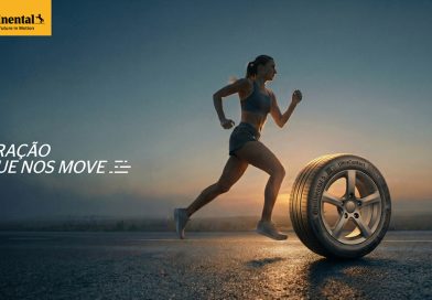 Continental lança nova assinatura de Running em Portugal