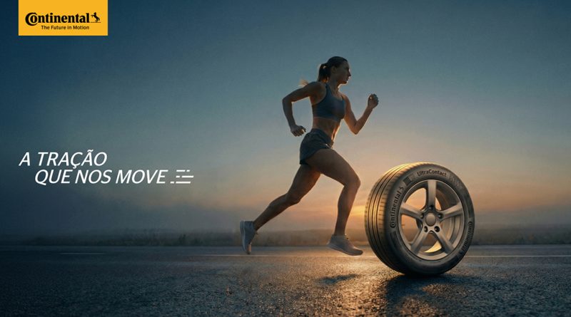 Continental lança nova assinatura de Running em Portugal