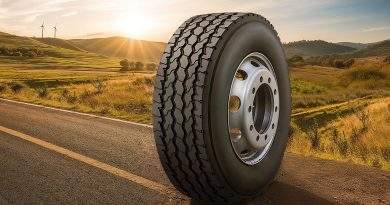 Vipal destaca tecnologia V Super Hybrid na The Tire Cologne Vipal destaca tecnologia V Super Hybrid na The Tire Cologne