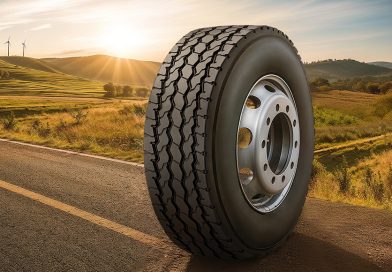 Vipal destaca tecnologia V Super Hybrid na The Tire Cologne Vipal destaca tecnologia V Super Hybrid na The Tire Cologne