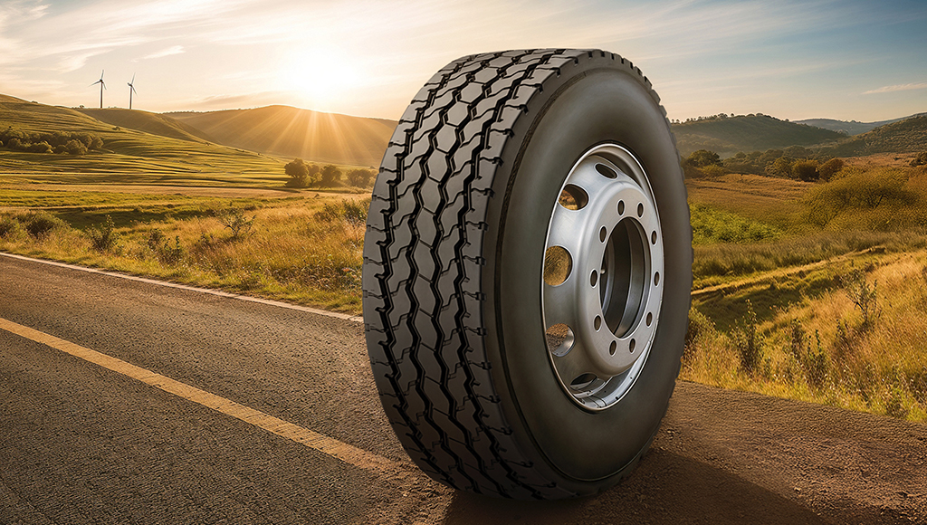 Vipal destaca tecnologia V Super Hybrid na The Tire Cologne
