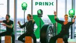 PRINX lança XELERA EcoLine na Europa