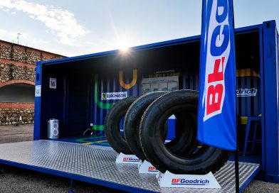 Euromaster comercializa em exclusivo pneus BFGoodrich Euromaster comercializa em exclusivo pneus BFGoodrich