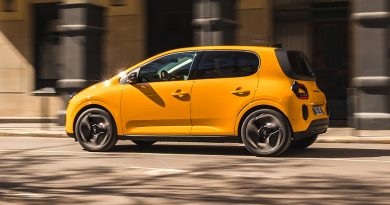 Continental Pneus equipa novo Renault Twingo elétrico Continental Pneus equipa novo Renault Twingo elétrico