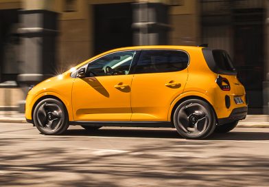 Continental Pneus equipa novo Renault Twingo elétrico Continental Pneus equipa novo Renault Twingo elétrico