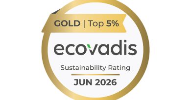 Continental recebe medalha de ouro da EcoVadis