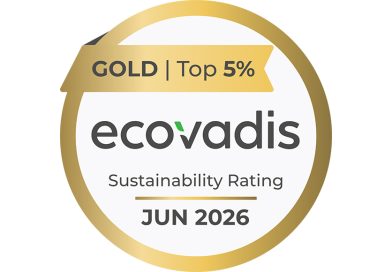 Continental recebe medalha de ouro da EcoVadis