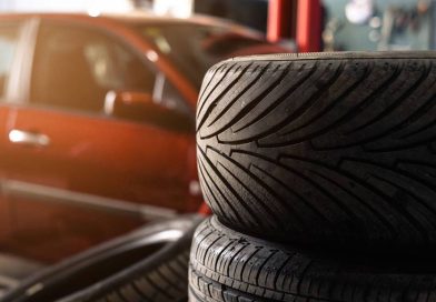 Detetadas mais de 4 mil infrações relacionadas com pneus Detetadas mais de 4 mil infrações relacionadas com pneus