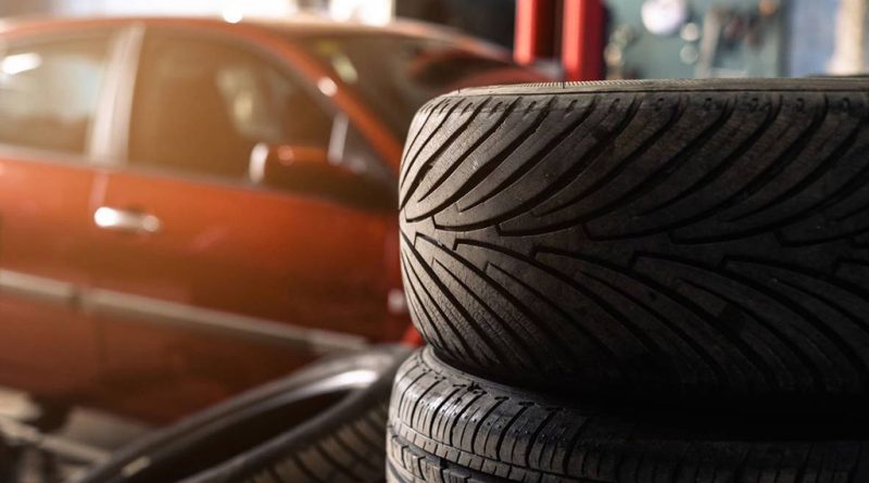 Detetadas mais de 4 mil infrações relacionadas com pneus