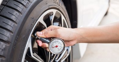 Bridgestone alerta para impacto dos pneus no consumo