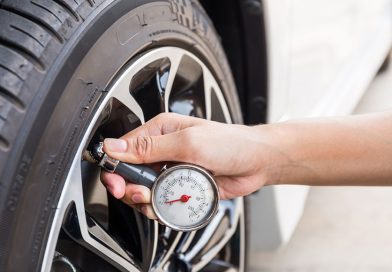 Bridgestone alerta para impacto dos pneus no consumo