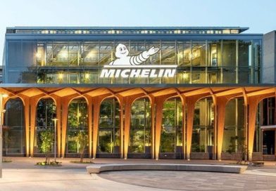 Michelin aumenta lucro operacional no primeiro semestre Michelin aumenta lucro operacional no primeiro semestre