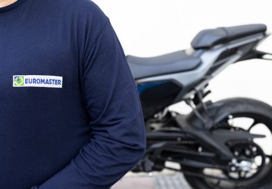 Euromaster explica como escolher pneus para moto