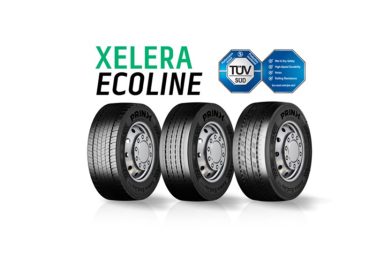 PRINX obtém certificação TÜV SÜD para o XELERA EcoLine PRINX obtém certificação TÜV SÜD para o XELERA EcoLine