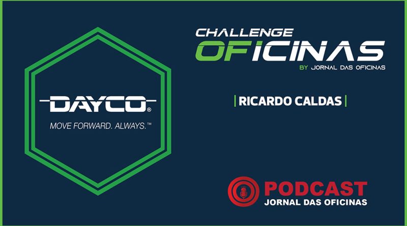 ChallengeOficinas - Podcast dayco