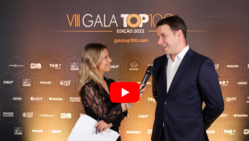 GalaTop100 - Corteco