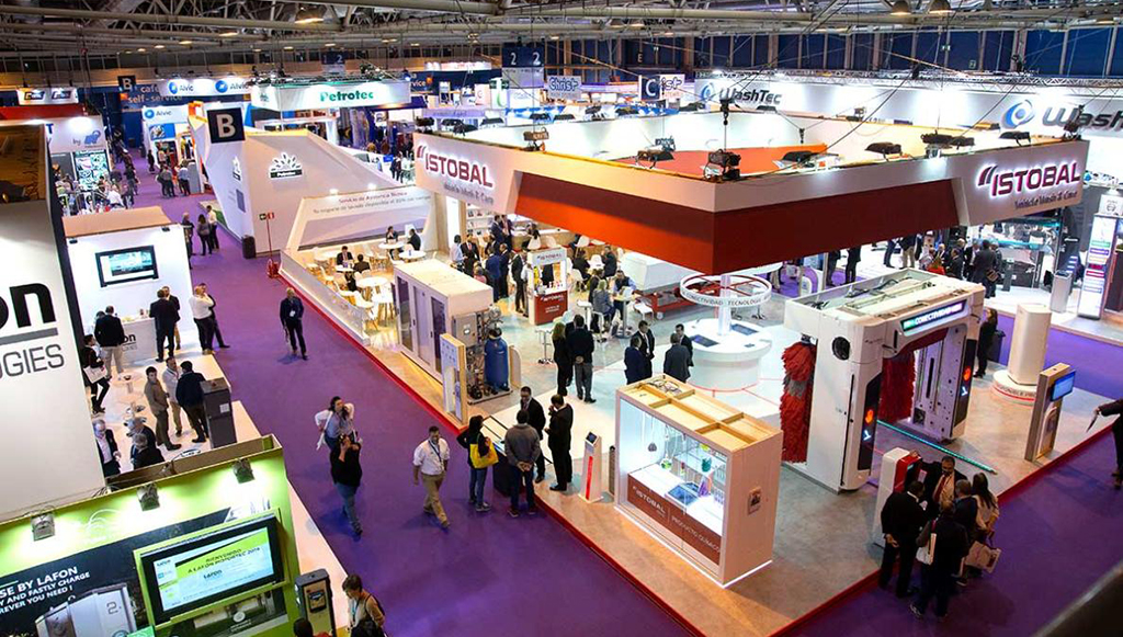 GalaTop100 - MOTORTEC MADRID patrocina