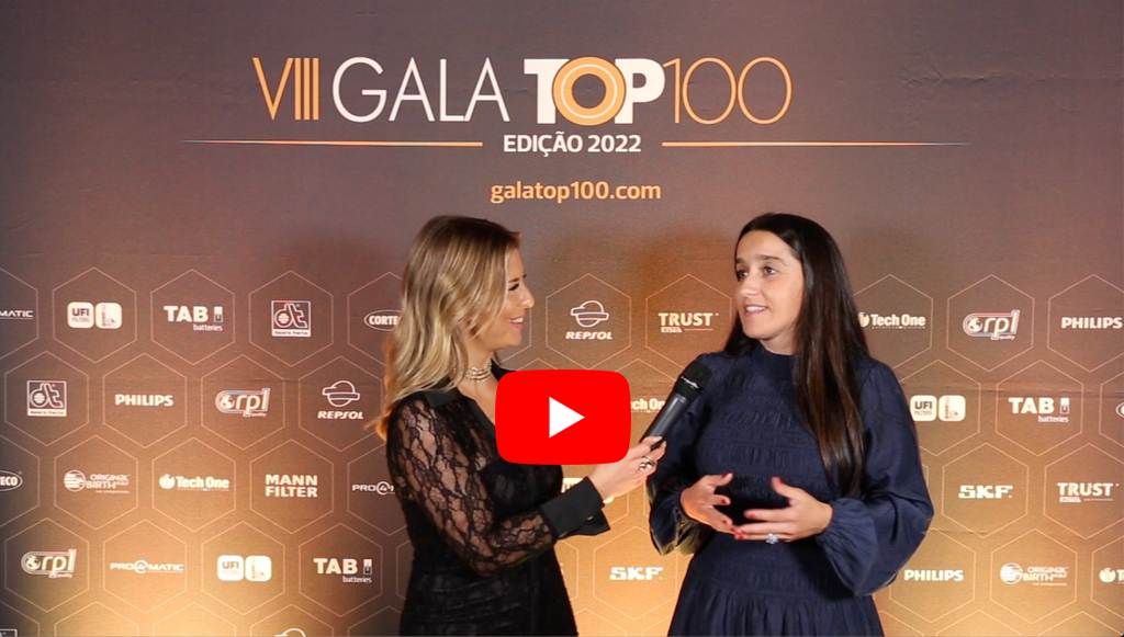 GalaTop100 - autoflex