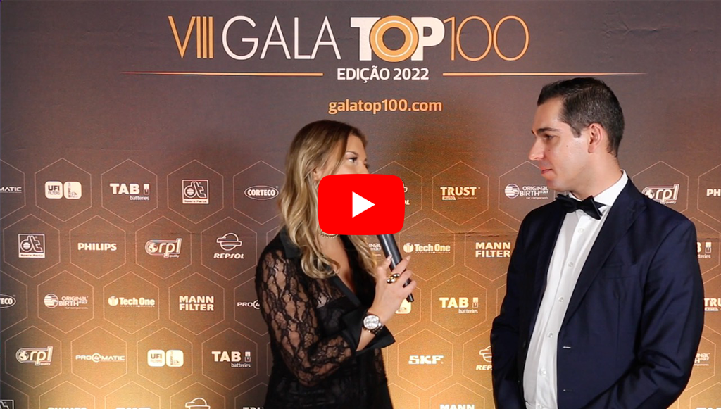 GalaTop100 - autozitania