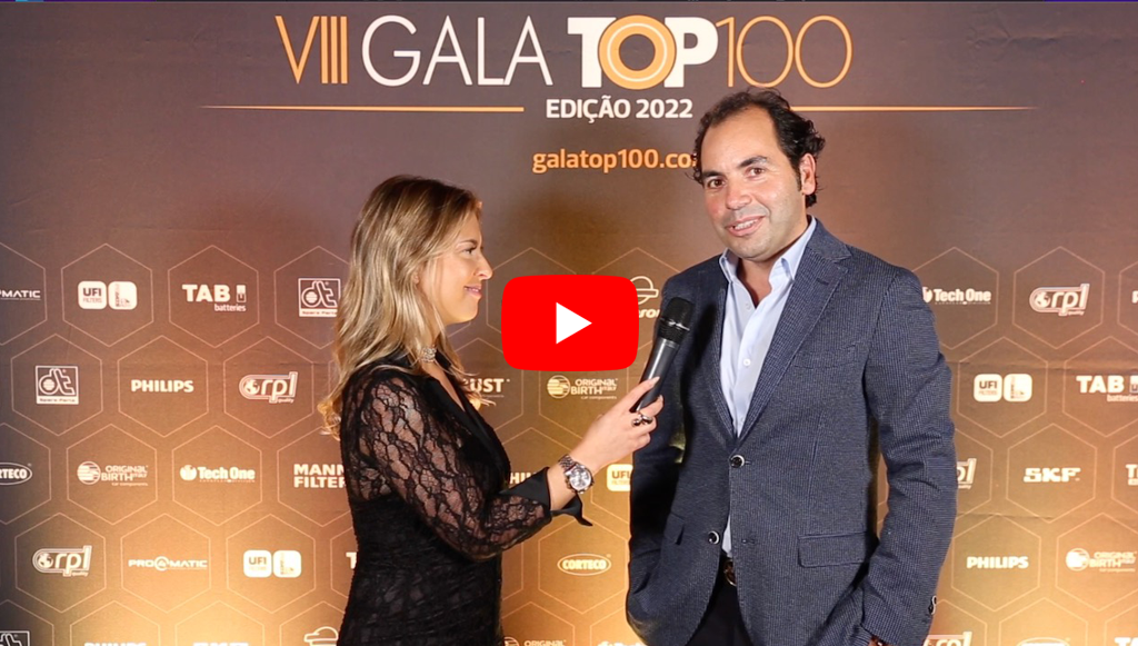 GalaTop100 - motorbus