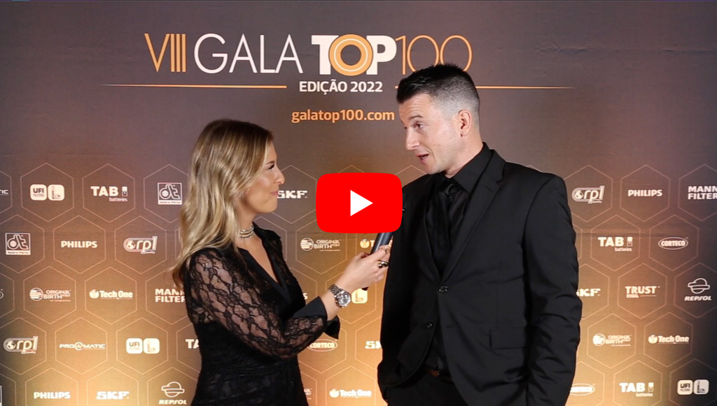 GalaTop100 - originalbirth