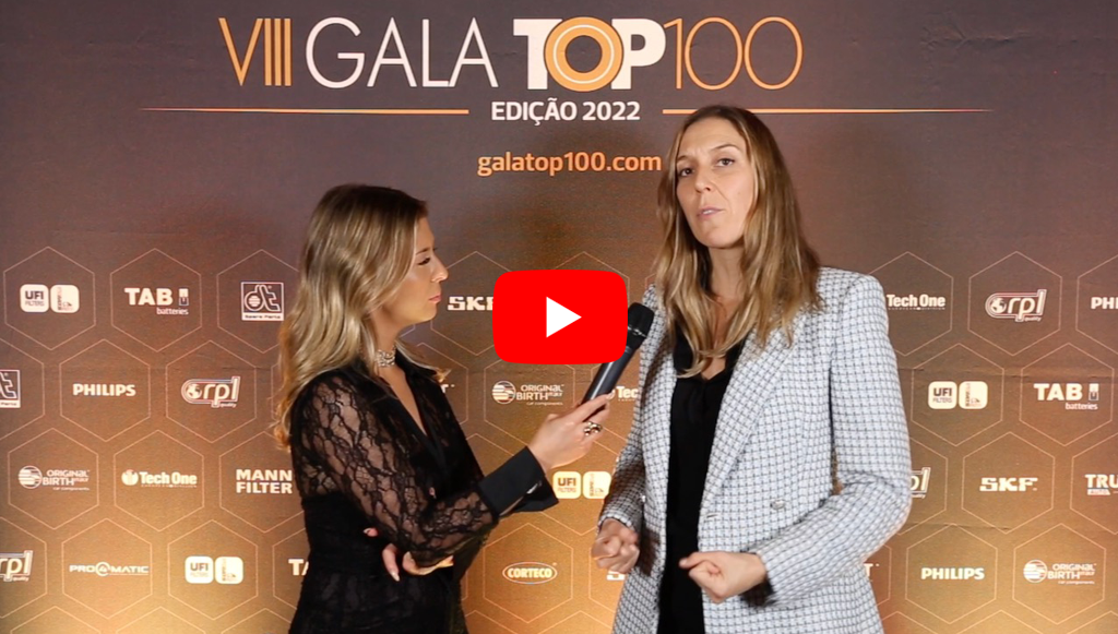 GalaTop100 - philipsa