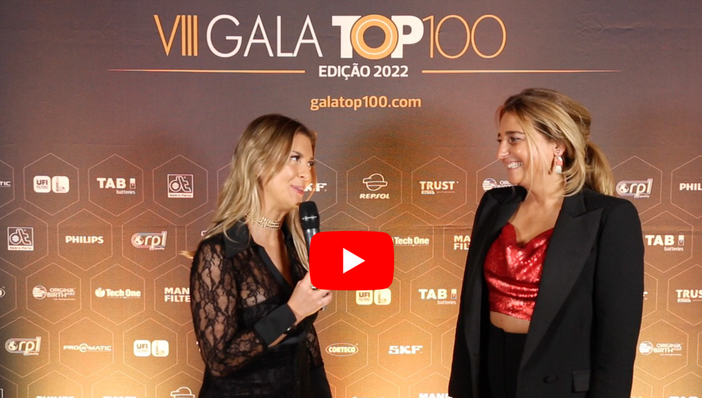 GalaTop100 - revisauto