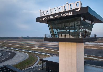 Hankook celebra 85 anos