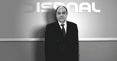 “Mantivemos o foco no cliente e o espírito de parceria”, Dispnal “Mantivemos o foco no cliente e o espírito de parceria”, Dispnal