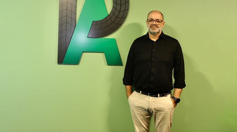“Vamos continuar a ser uma empresa familiar”, Pneus do Alcaide “Vamos continuar a ser uma empresa familiar”, Pneus do Alcaide
