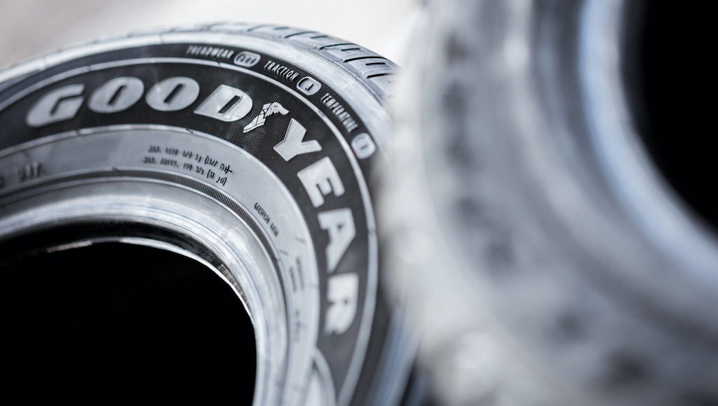 PlusAI e Goodyear unem tecnologia para elevar a seguranca