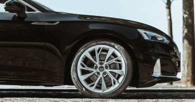 Vulco explica ruído dos pneus