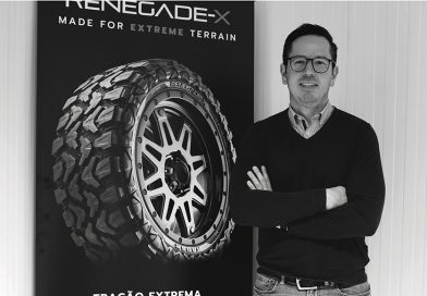 “25 anos a distribuir confiança e a crescer em todo o país”, Pneus Cruzeiro