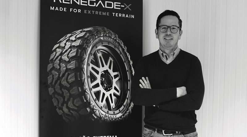 “25 anos a distribuir confiança e a crescer em todo o país”, Pneus Cruzeiro