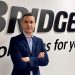 05 - Bridgestone nomeia novo diretor Marketing Portugal e Espanha