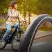 04 - Michelin lanca novo pneu para bicicletas eletricas urbanas 