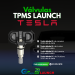 09 - Goncalteam lanca valvulas TPMS Launch para modelos Tesla 1
