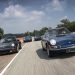 10 - Pirelli desenvolve pneus exclusivos para os Porsche 911 classicos