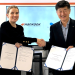 11 - Photo 1 MOU Signing Ceremony between Hankook Tire and ROTOBOOST.jpg 1536x860 1