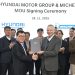 11 - Hyundai e Michelin renovam colaboracao