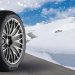 11 - Giti Tire lanca primeiro pneu de inverno EV Ready