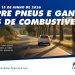 03 - Falken oferece vales de combustivel na compra de pneus