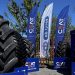 03 - AB Tyres em destaque na AGRO 2026