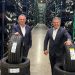 Grupos Andrés e Soledad distribuem Dunlop em Espanha
