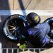 Vulco explica porque pneus de F1 não servem na estrada
