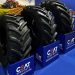 AB Tyres reforça aposta agrícola na Ovibeja 2026