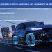 Michelin apresenta tecnologia de pneus com gémeo digital