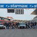 Rodrigues Tyres apresenta Starmaxx em pista no Algarve