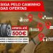 Roady celebra 28 anos com ofertas até 500 euros